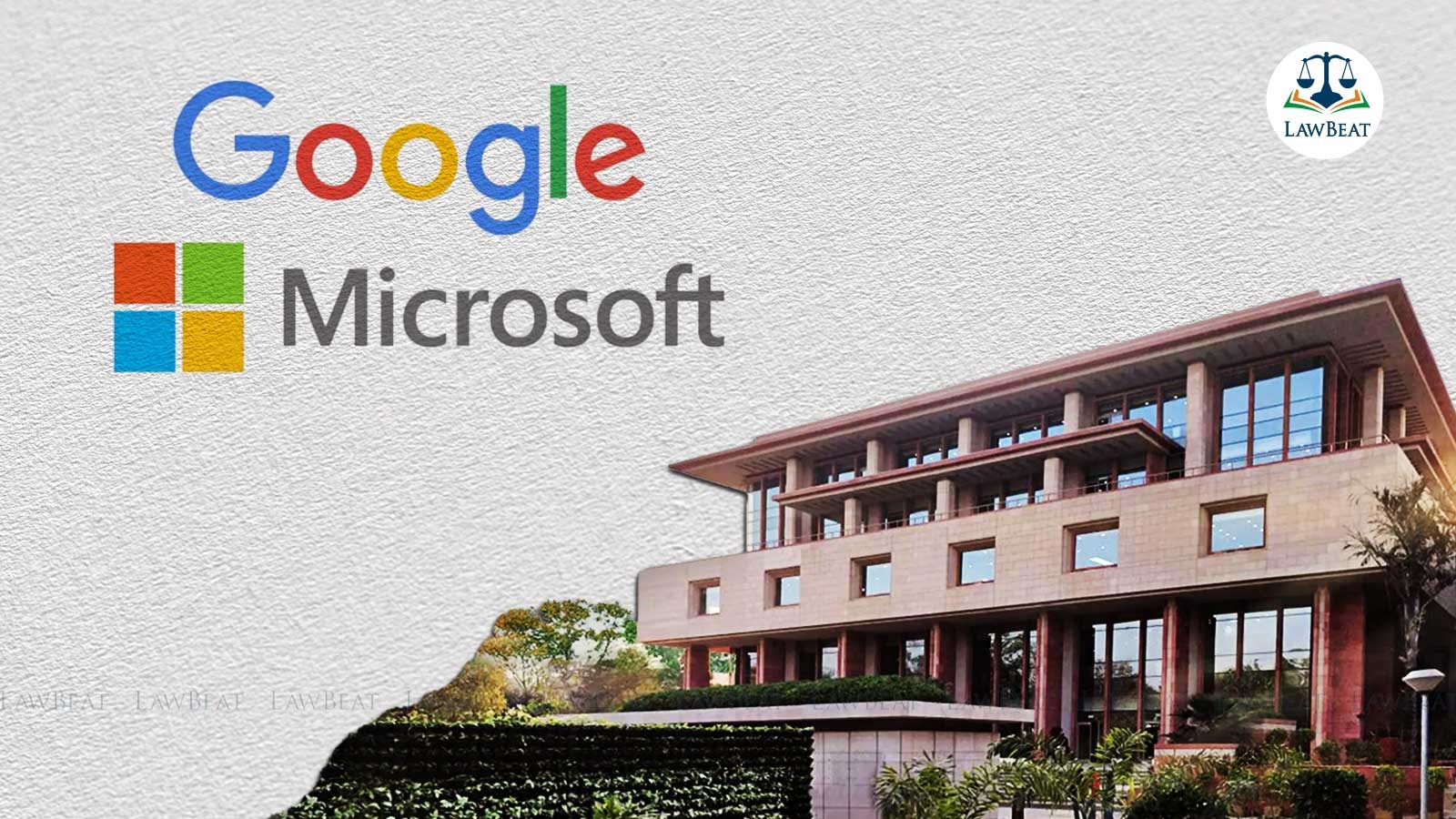 File Review Against Order For Removal Of Non-Consensual Intimate Images: Delhi HC Suggests Google, Microsoft File Review Against Order For Removal Of Non-Consensual Intimate Images: Delhi HC Suggests Google, Microsoft